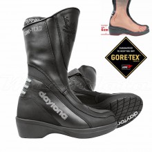 Bottes moto avec talons 6 cm Gore-Tex Daytona Lady Evoque GTX®