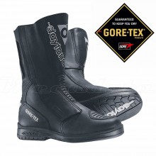 Bottes moto Touring Gore-Tex Daytona Travel Star GTX®