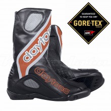 Bottes moto Racing Gore-Tex avec coque rigide Daytona Evo Sports GTX®