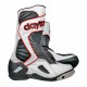 Bottes moto Racing avec coque rigide Daytona Evo Voltex