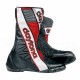 Bottes moto Racing avec coque rigide Daytona Security Evo G3