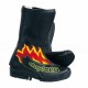 Bottes moto Racing Daytona Speed Youngsters