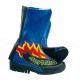 Bottes moto Racing Daytona Speed Youngsters
