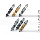 Amortisseurs Ohlins S36E Personnalisé sur mesure