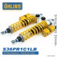 Amortisseurs Ohlins S36PR1C1LB