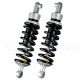 Amortisseur Wilbers Premium Harley-Davidson Dyna Switchback FLD FD 2 Annee 12+