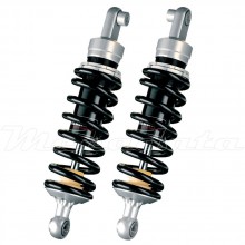 Amortisseur Wilbers Premium Harley-Davidson Dyna Switchback FLD FD 2 Annee 12+