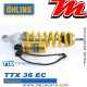 Amortisseurs Ohlins ~ BMW R 1200 GS ADVENTURE ESA (2008-2013) ~ BM 671 (EC-kit) - Avant + Arrière