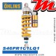 Amortisseur Ohlins ~ BMW R 1200 S (2007-2008) ~ BM 4434 PFP (S46PR1C1LQ1) - Arrière