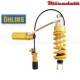 Amortisseur Ohlins ~ BMW F 650 GS DAKAR ABS (2000-2007) ~ BM 750 PFP (S46HR1C1S)