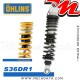 Amortisseur Ohlins ~ BMW C 600 SPORT (2011-2016) ~ BM C600DR PFP (S36DR1)