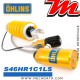 Amortisseur Ohlins ~ DUCATI 750 F1 SANTA MONICA (1988-1988) ~ DU 048 PFP (S46HR1C1LS)