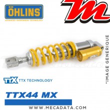 Amortisseur Ohlins ~ GAS GAS EC 300 (2012-2012) ~ GG 1282 PFP (T44PR1C2)