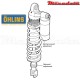 Amortisseur Ohlins ~ HONDA CR 250 (2001-2001) ~ HO 292 PFP (S46PR1C2)