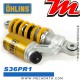 Amortisseur Ohlins ~ HONDA 125 MSX (2013-2015) ~ HO 424 (S36PR1C1)