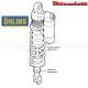 Amortisseur Ohlins ~ HONDA CR 125 (2001-2002) ~ HO 291 PFP (S46PR1C2)