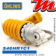 Amortisseur Ohlins ~ HONDA CBR 600 F1 (1987-1990) ~ HO 715 PFP (S46HR1C1)