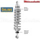 Amortisseur Ohlins ~ HONDA CB 900 F HORNET (2002-2006) ~ HO 322 PFP (S46DR1)