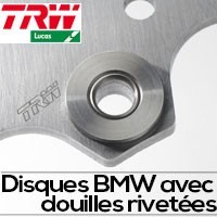 TRW Disques MSTR